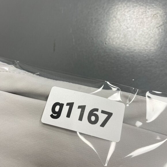 Greg Norman Men's Size 34 Stretch Golf Shorts Nylon/Spandex - Picture 8 of 8